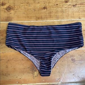 Rare acacia bottoms brand new